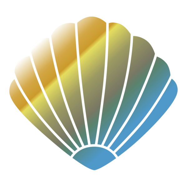 Clams (CLAM) Logo PNG Vector