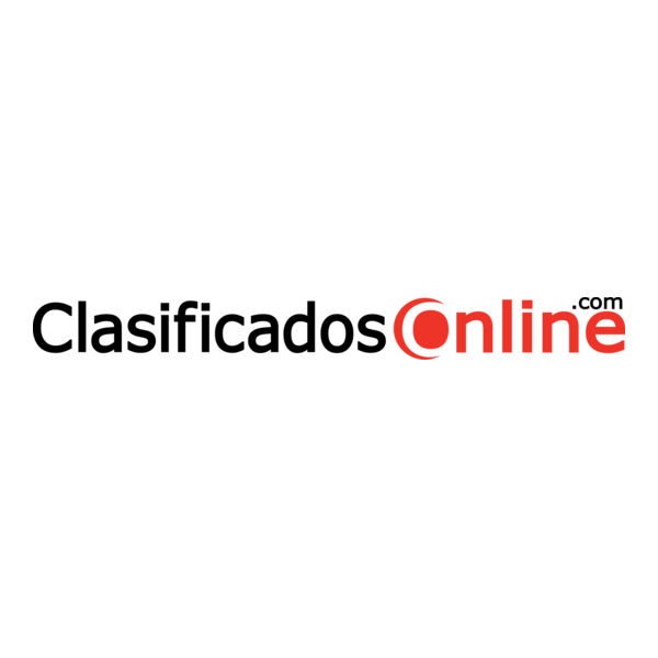 Clasificadosonline Logo PNG Vector
