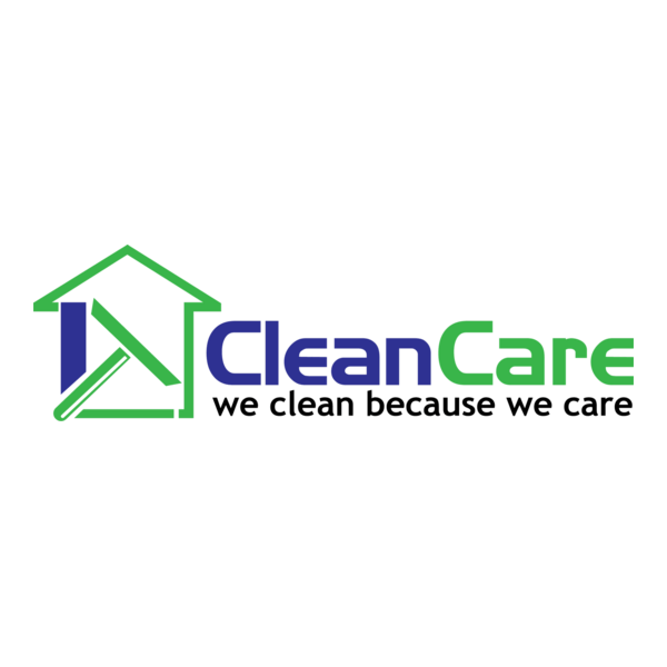 CLEAN CARE Logo PNG Vector
