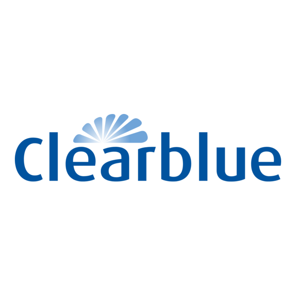 Clearblue Logo PNG Vector