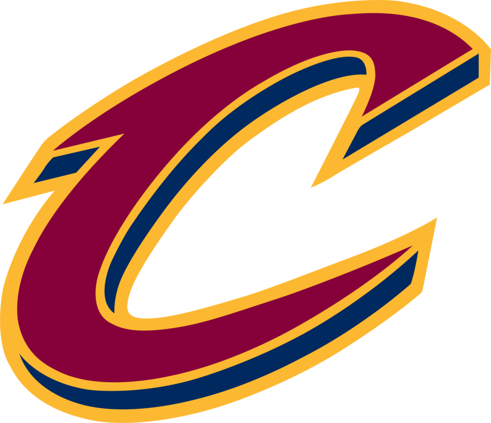 Cleveland Cavaliers Logo PNG Vector