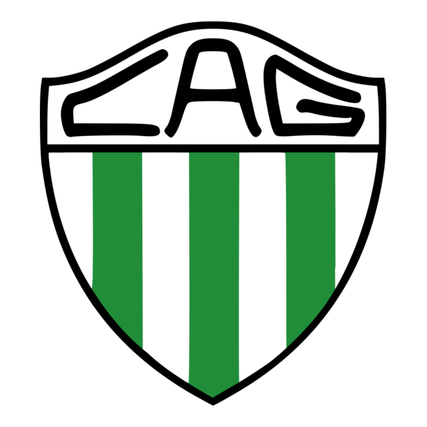 Club Atlético Germinal Logo PNG Vector