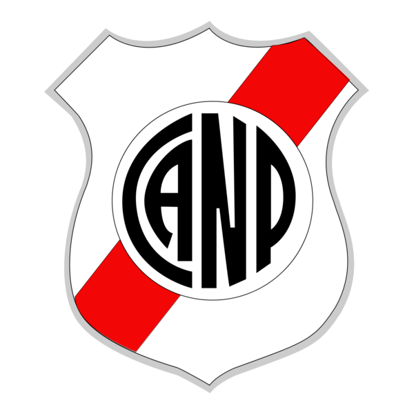 Club Atletico Nacional Potosi Logo PNG Vector
