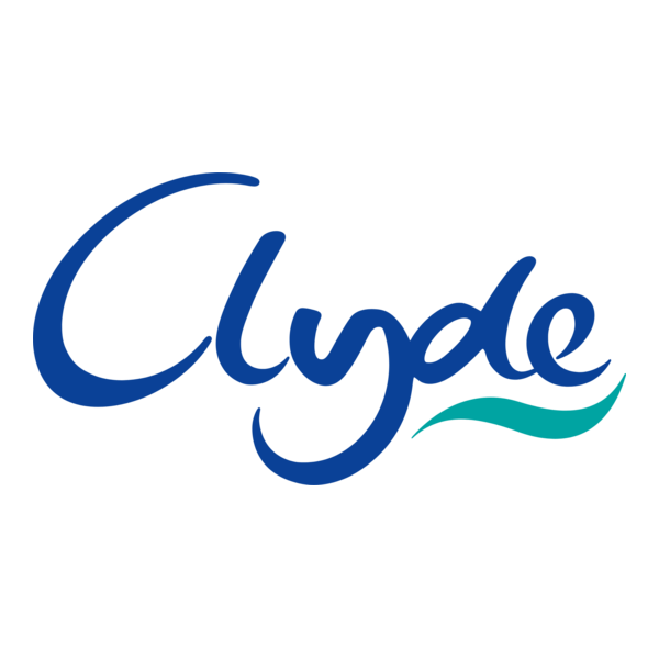 Clyde Shopping Centre Logo PNG Vector