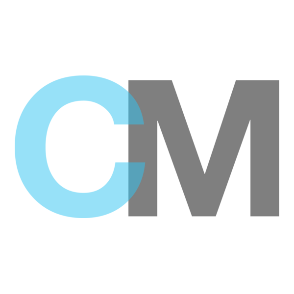 CM Logo PNG Vector