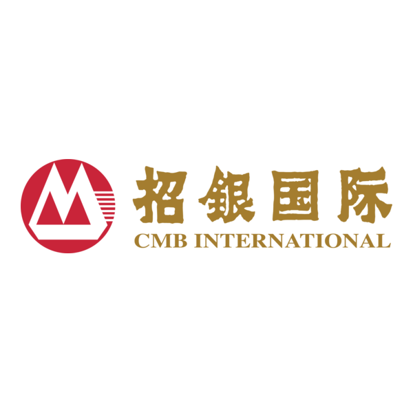 CMB International Logo PNG Vector