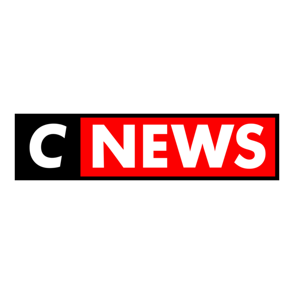 CNews Logo PNG Vector