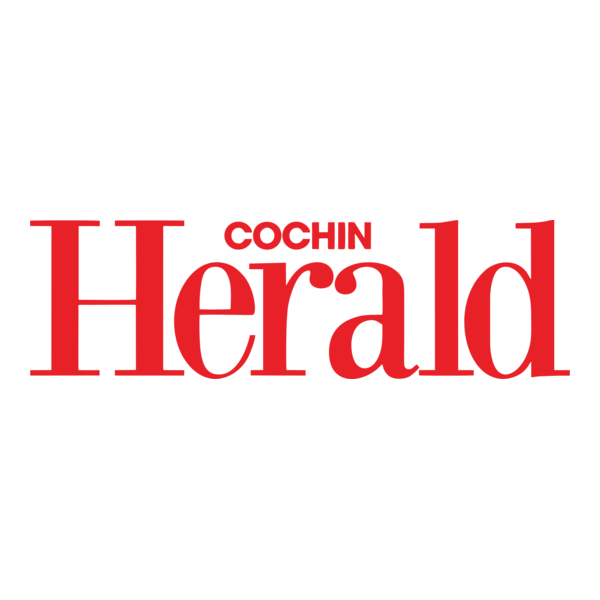 Cochin Herald Logo PNG Vector