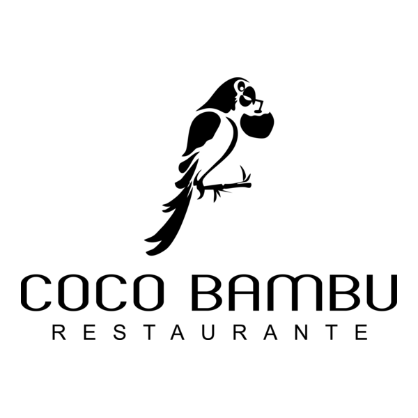 COCO BAMBU Logo PNG Vector