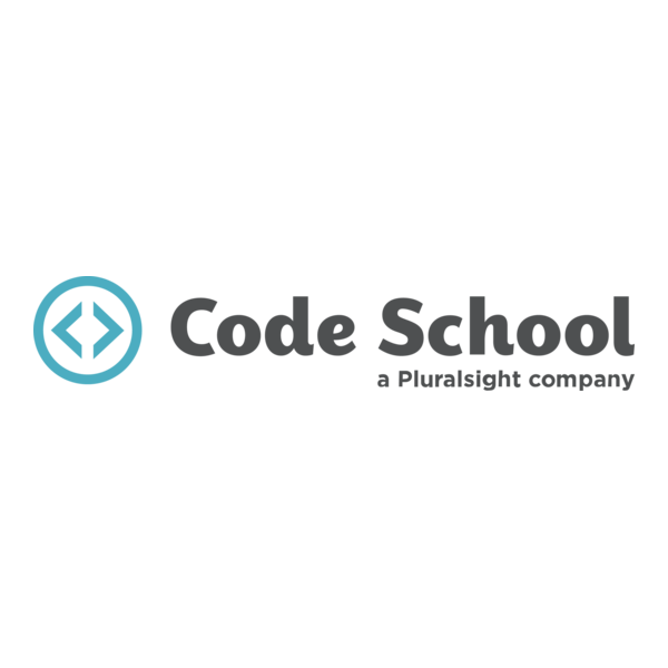 Code School Logo PNG Vector