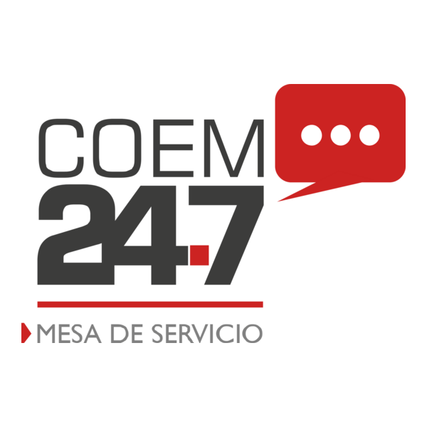 COEM Logo PNG Vector
