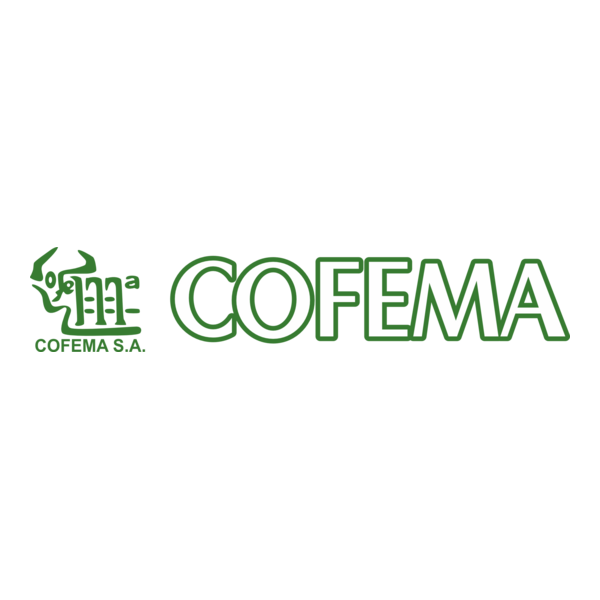 COFEMA CAQUETA Logo PNG Vector