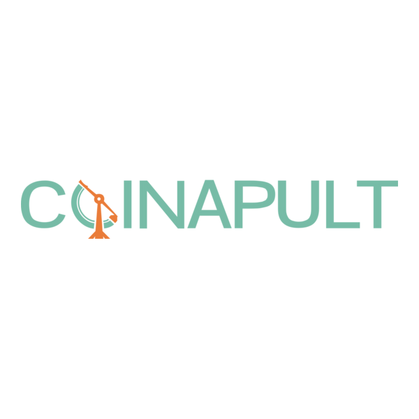 Coinapult Wallet Logo PNG Vector
