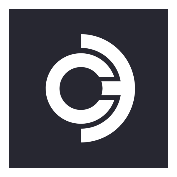 COINDASH Logo PNG Vector