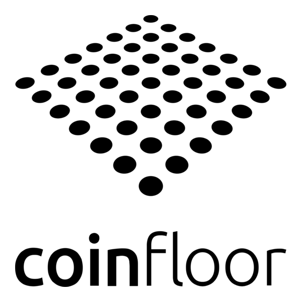 Coinfloor Logo PNG Vector