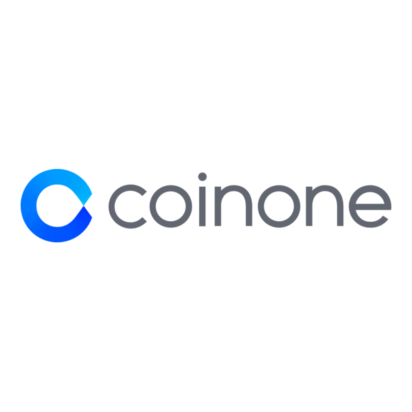 Coinone Logo PNG Vector