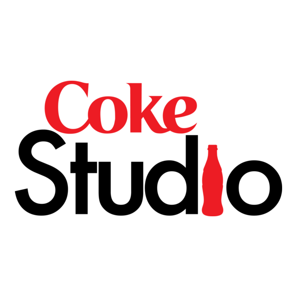 Coke Studio Logo PNG Vector