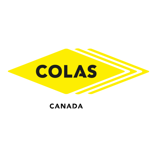 Colas Canada Logo PNG Vector