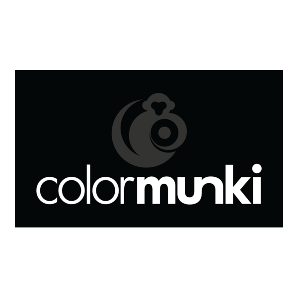 Colormunki Logo PNG Vector