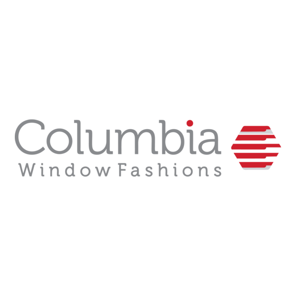 Columbia Persianas Logo PNG Vector
