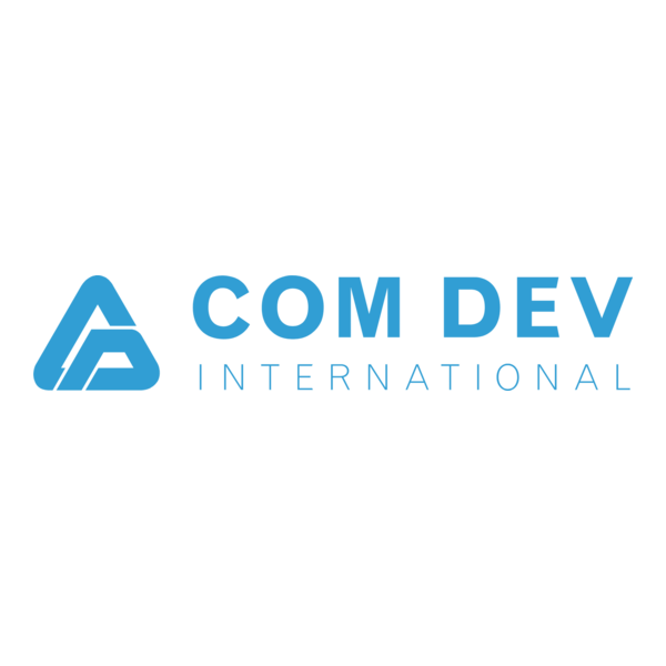 Com Dev Logo PNG Vector