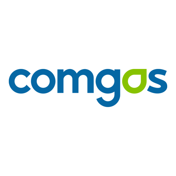 Comgas Logo PNG Vector