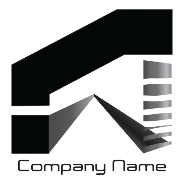 Company Name Logo PNG Vector