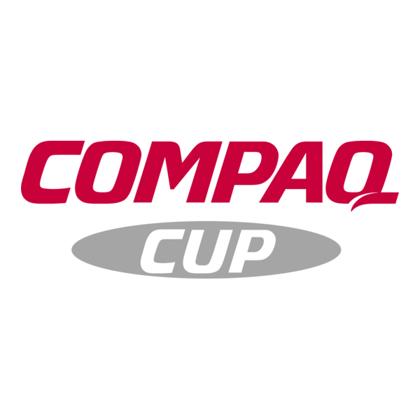Compaq Cup Logo PNG Vector