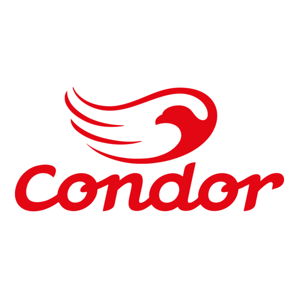 Condor Logo PNG Vector