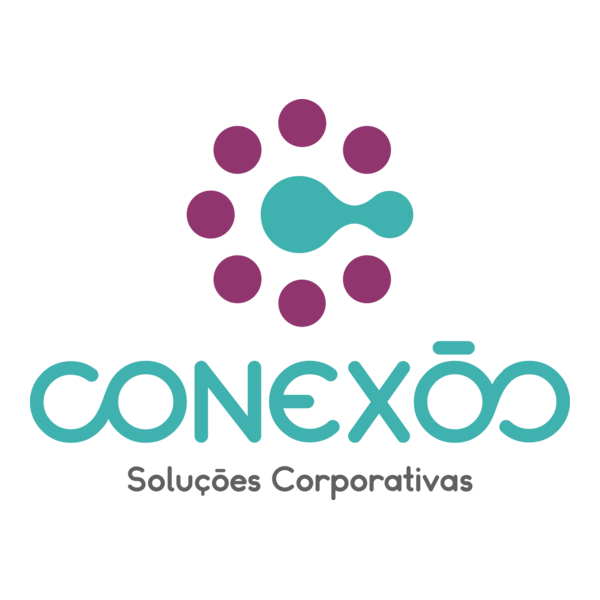 Conexão Soluções Corporativas Logo PNG Vector