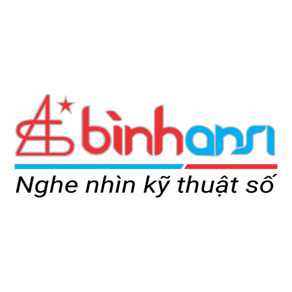 Công ty TNHH Bình An Sinh Logo PNG Vector