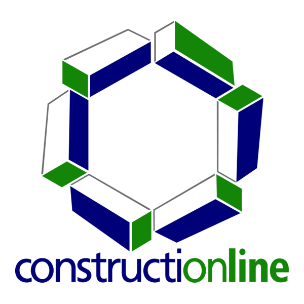 Constructionline Logo PNG Vector