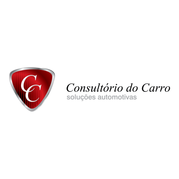 Consultório do Carro Logo PNG Vector