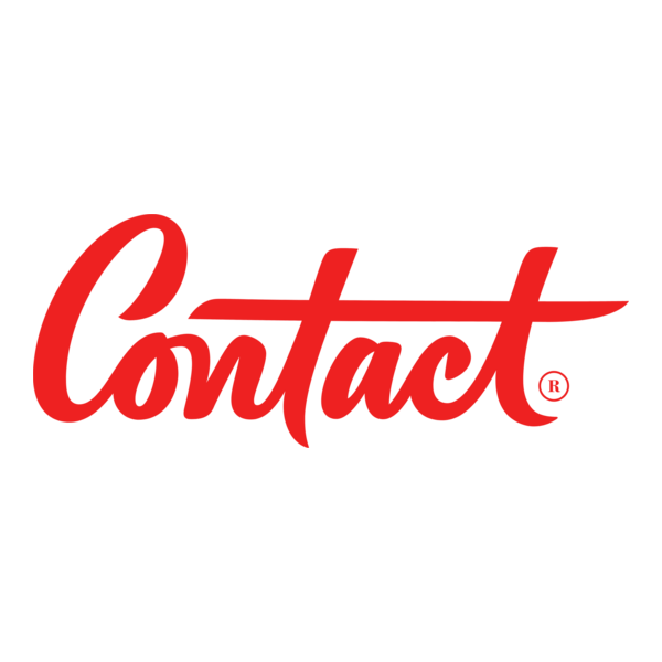 Contact Energy Logo PNG Vector