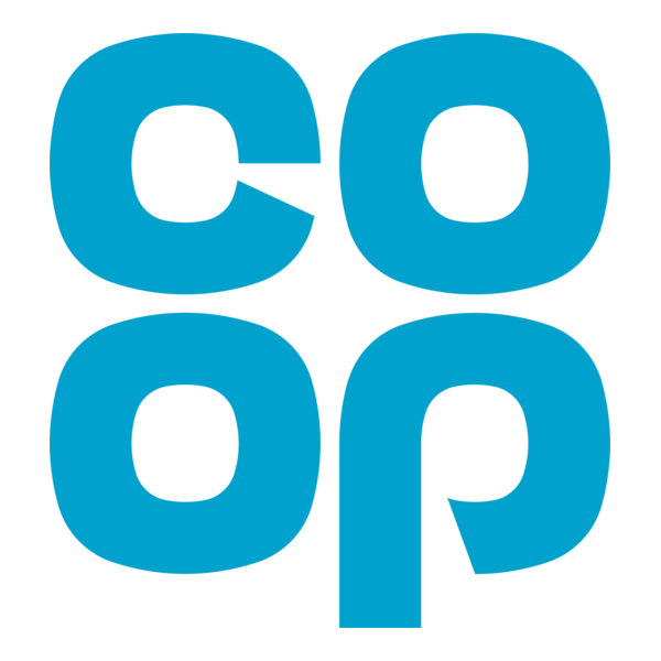 Coop Logo PNG Vector