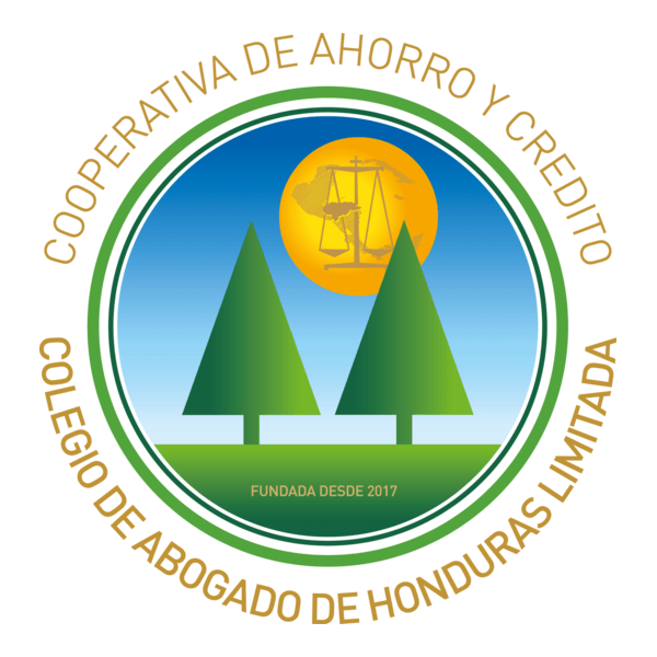Cooperativa de Ahorro y Credito Logo PNG Vector
