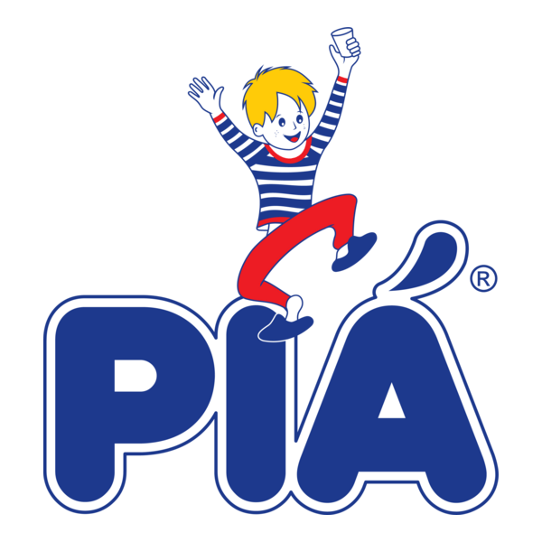 Cooperativa Piá Logo PNG Vector