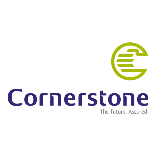 Cornerstone Insurance Plc. Logo PNG Vector