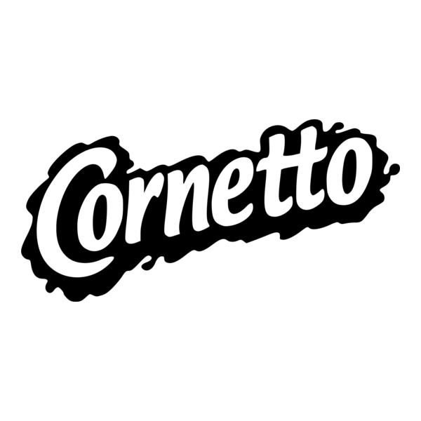 Cornetto Logo PNG Vector