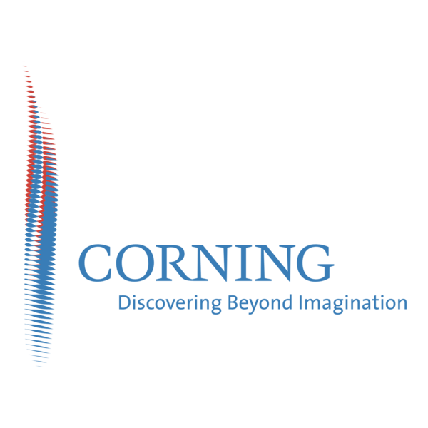 CORNING Logo PNG Vector