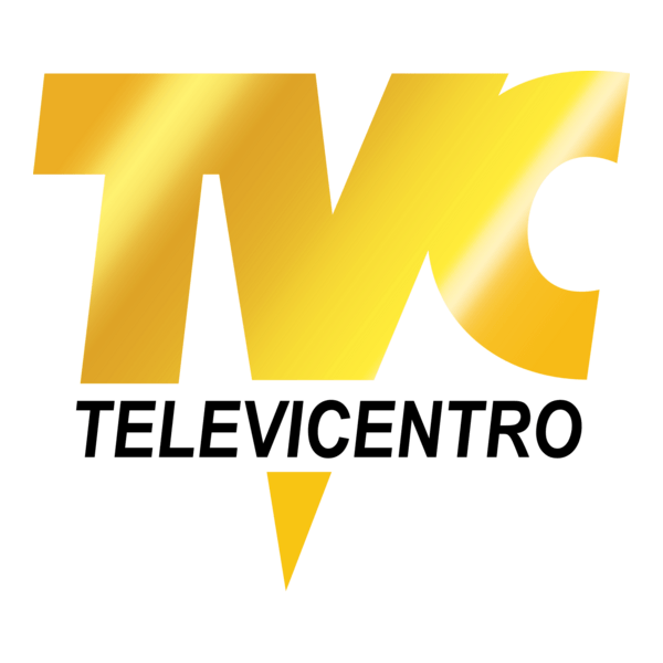 Corporación Televicentro Logo PNG Vector