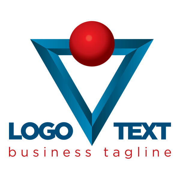 Corporative Logo PNG Vector