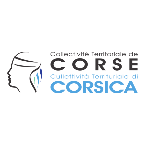 Corsica Logo PNG Vector