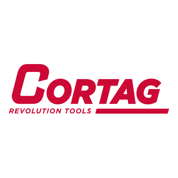 Cortag oficial 2017 Logo PNG Vector