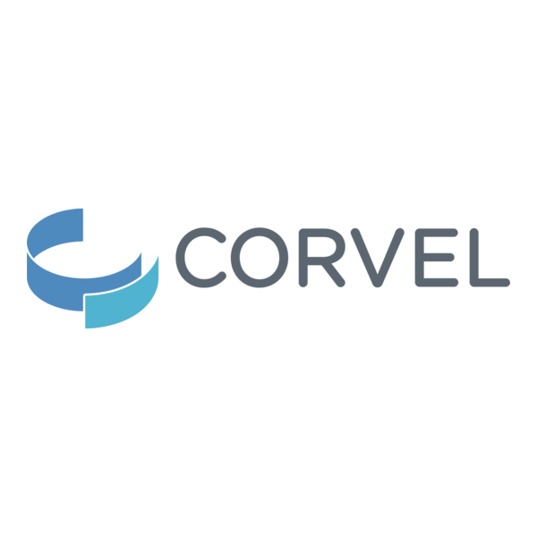CorVel Corporation Logo PNG Vector