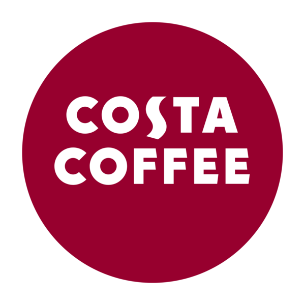 Costa Coffee Logo PNG Vector