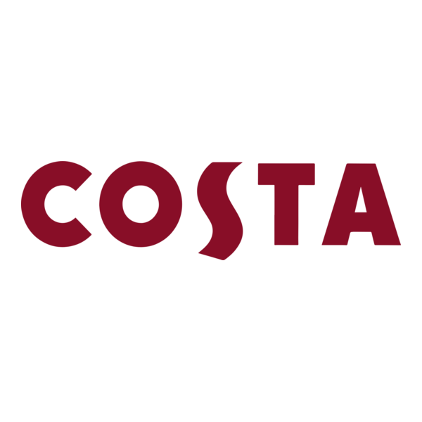 COSTA Logo PNG Vector