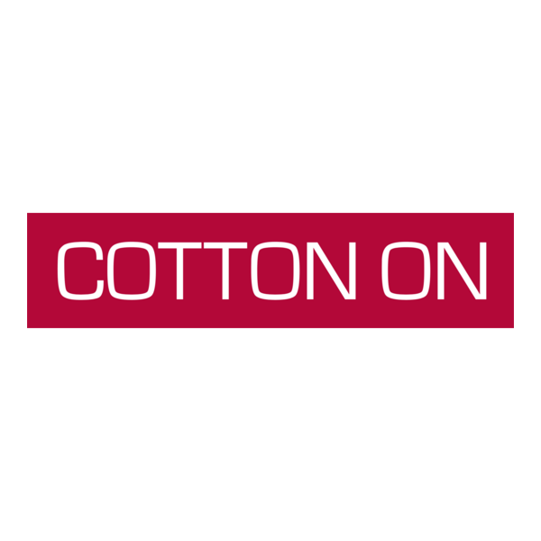 Cotton On Logo PNG Vector