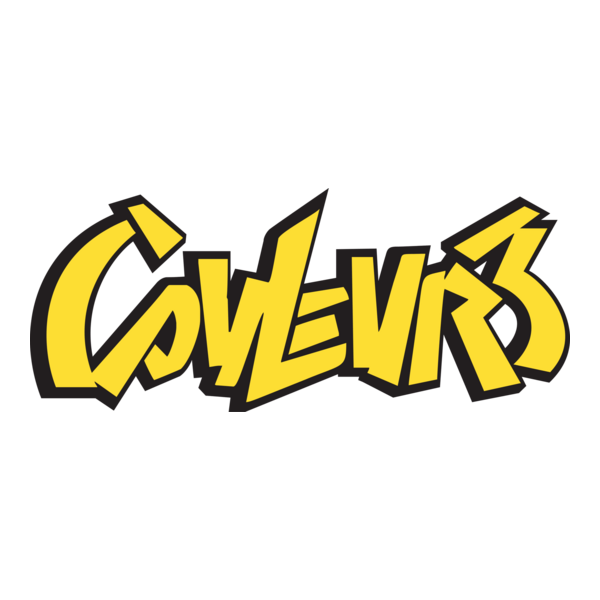 Couleur 3 Logo PNG Vector