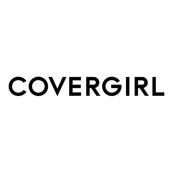 COVER GIRL Logo PNG Vector
